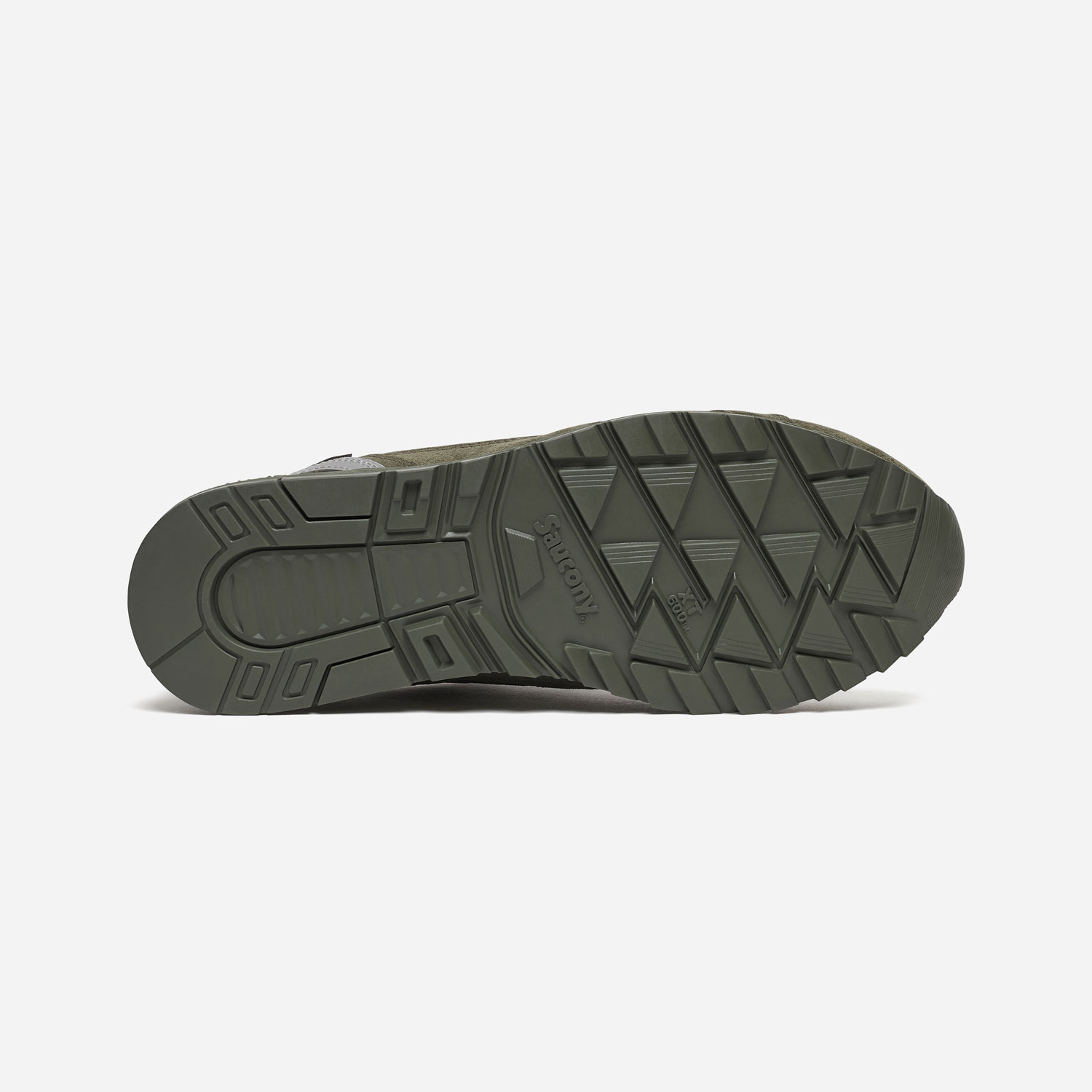 Saucony Shadow 6000 GTX Trainer - Fatigue