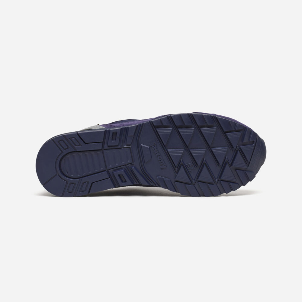 Saucony Shadow 6000 GTX Trainer - Naval Saucony Shadow 6000 GTX Trainer - Naval