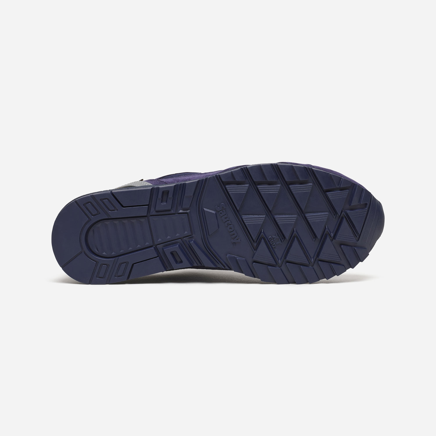 Saucony Shadow 6000 GTX Trainer - Naval