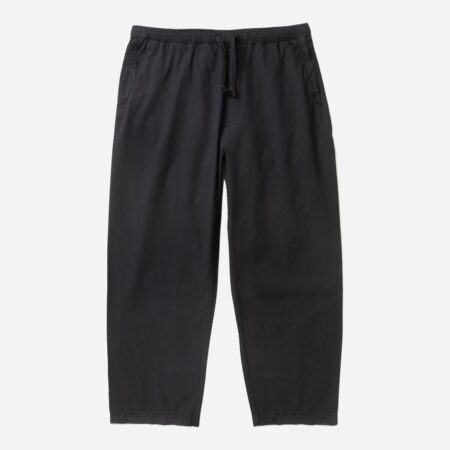 Service Works Tech Twill Easy Chef Pant - Black Service Works Tech Twill Easy Chef Pant - Black