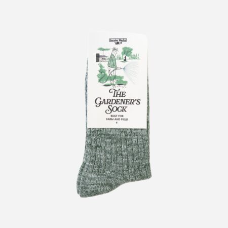 Service Works The Gardener's Sock - Forest Service Works The Gardener's Sock - Forest