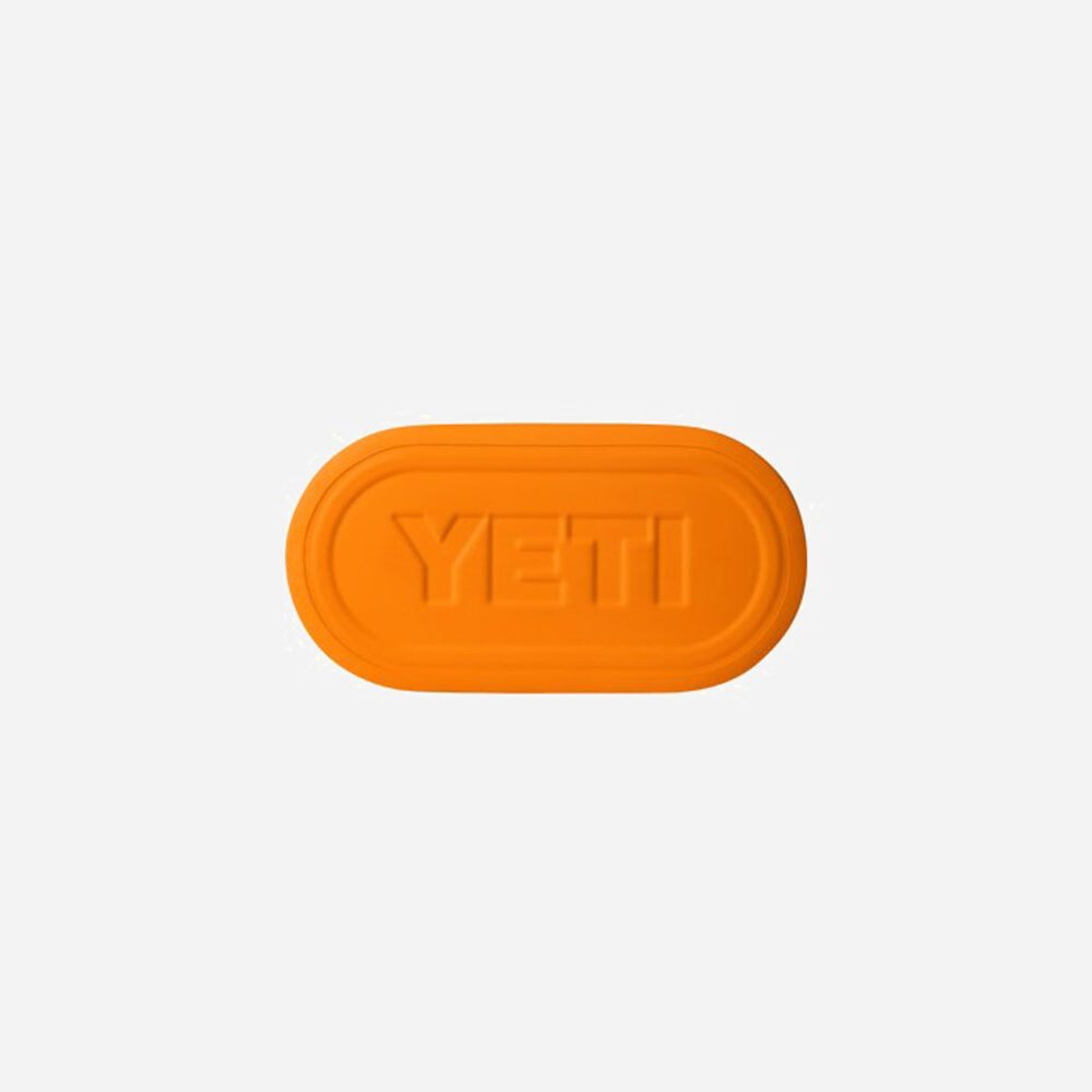 YETI Camino Carryall 20 - Olive/King Crab Orange YETI Camino Carryall 20 - Olive/King Crab Orange