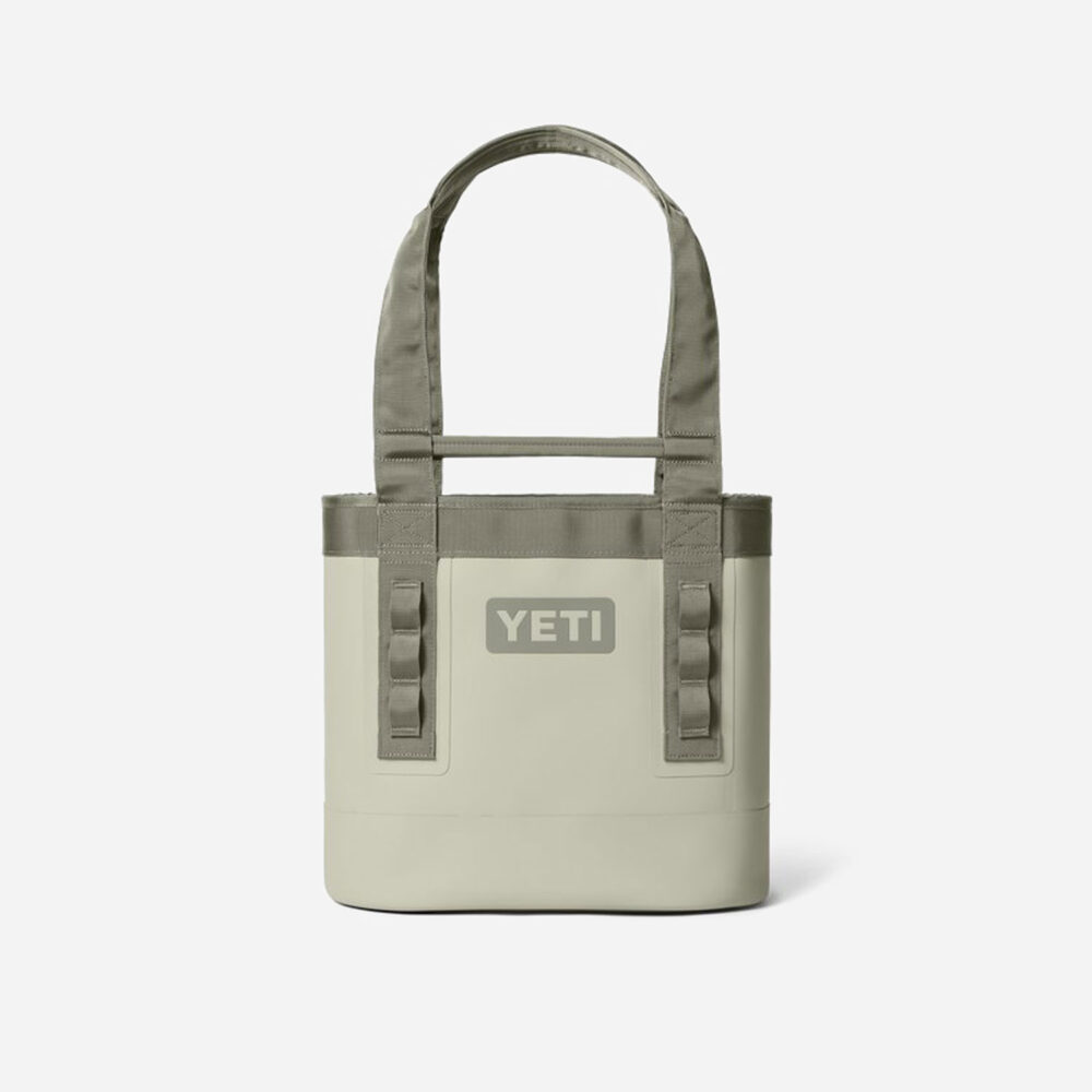 YETI Camino Carryall 20 - Pampa Light Green