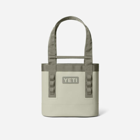 YETI Camino Carryall 20 - Pampa Light Green YETI Camino Carryall 20 - Pampa Light Green