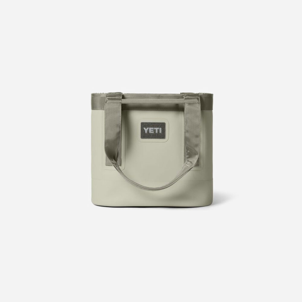 YETI Camino Carryall 20 - Pampa Light Green