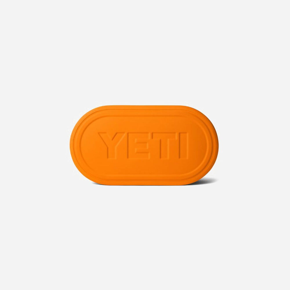 YETI Camino Carryall 35 2.0 - Olive/King Crab Orange YETI Camino Carryall 35 2.0 - Olive/King Crab Orange