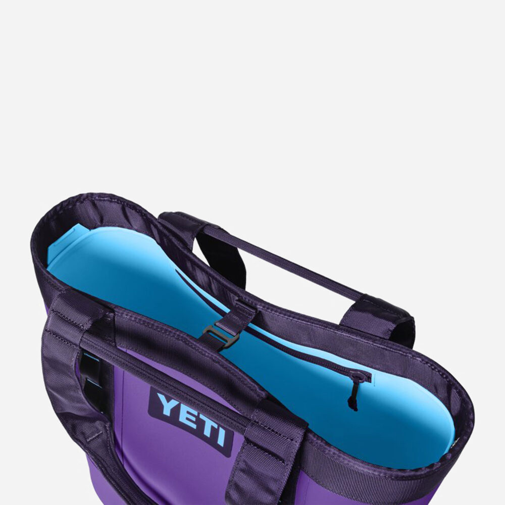 YETI Camino Carryall 35 2.0 - Pace Purple/Blue