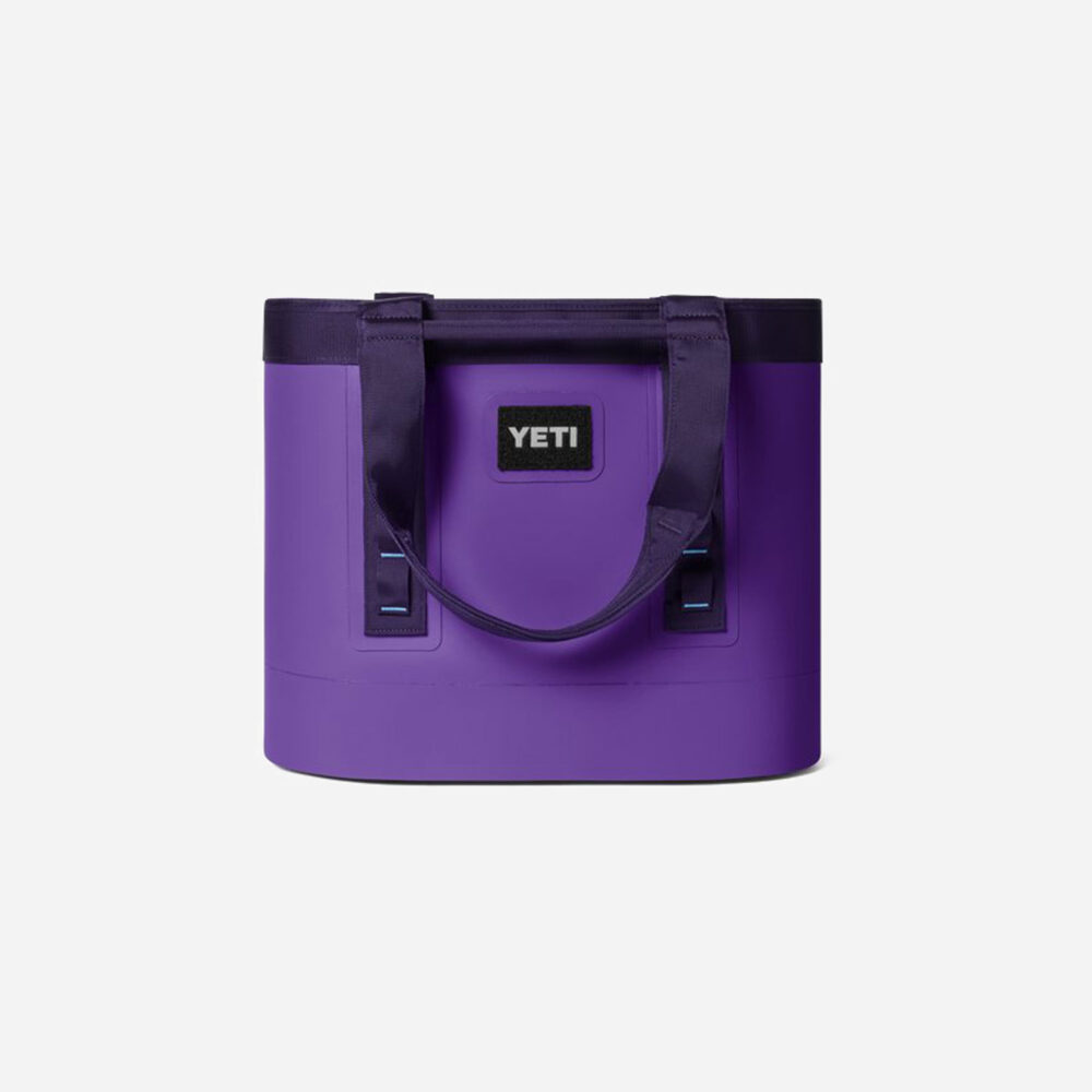 YETI Camino Carryall 35 2.0 - Pace Purple/Blue