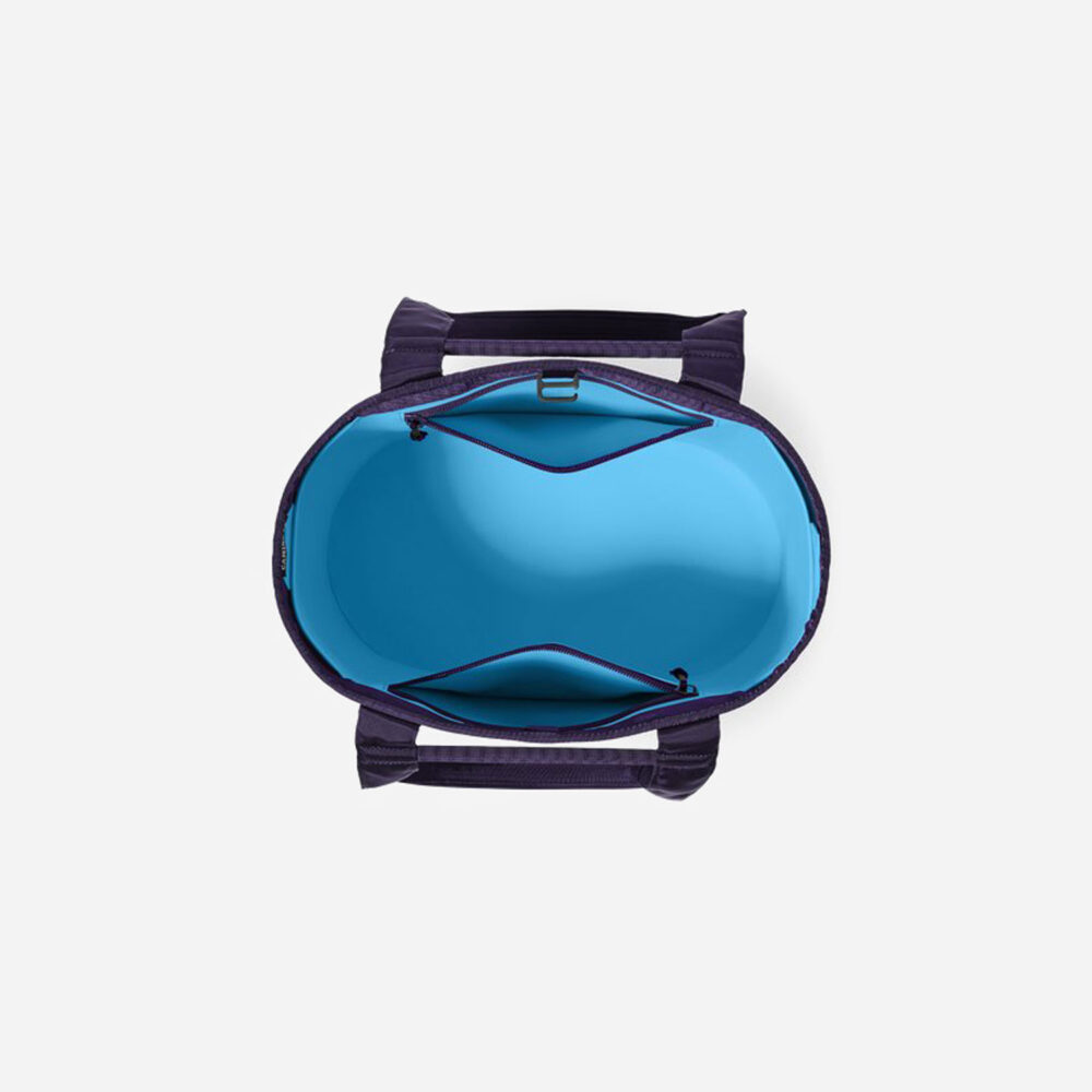 YETI Camino Carryall 35 2.0 - Pace Purple/Blue
