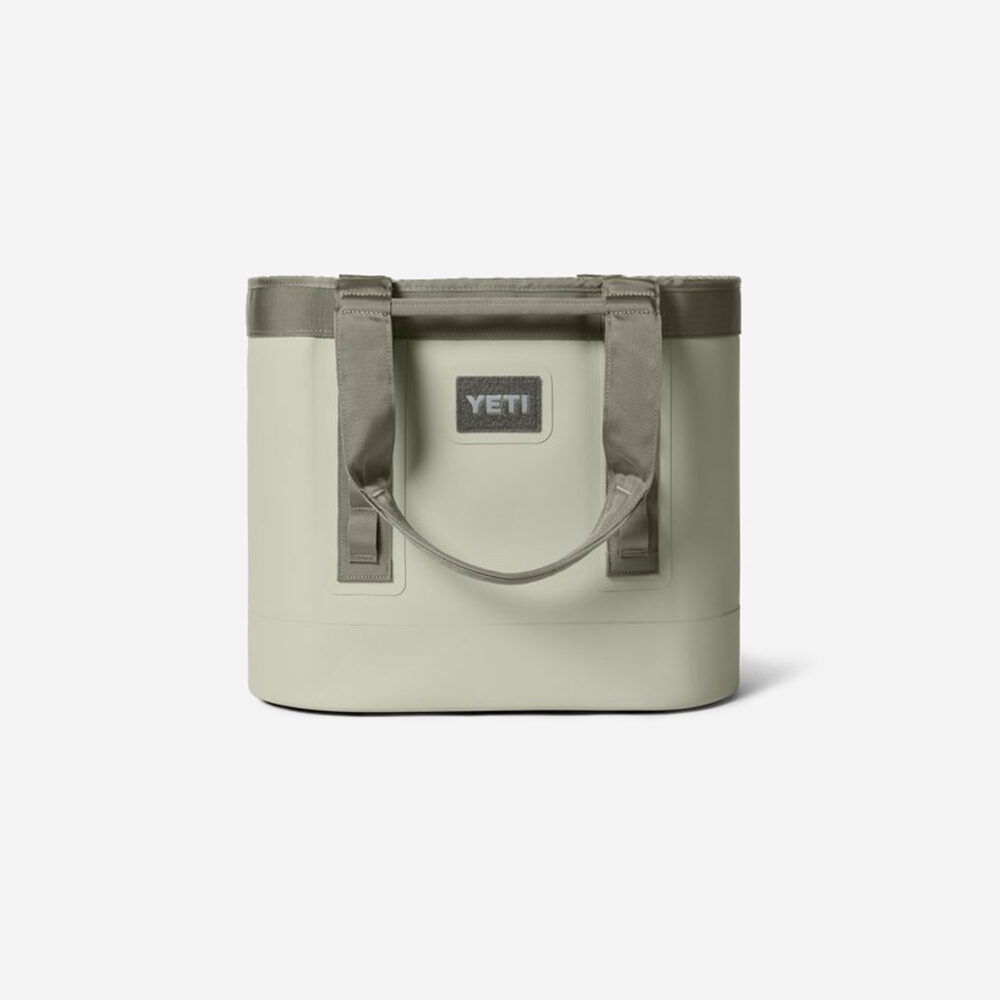 YETI Camino Carryall 35 2.0 - Pampa Light Green