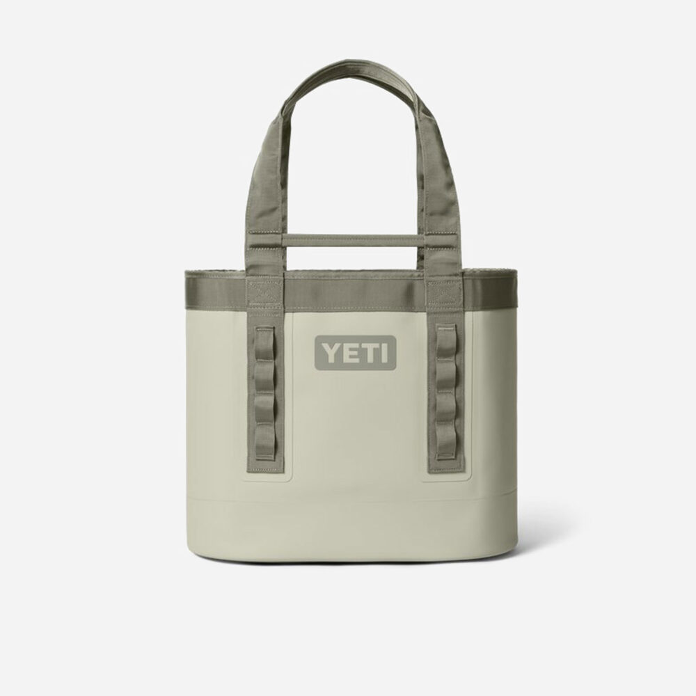 YETI Camino Carryall 35 2.0 - Pampa Light Green