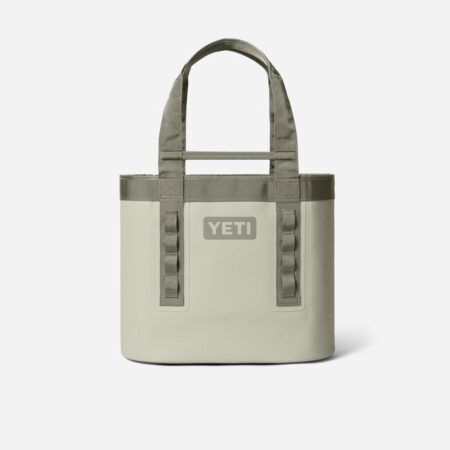 YETI Camino Carryall 35 2.0 - Pampa Light Green YETI Camino Carryall 35 2.0 - Pampa Light Green