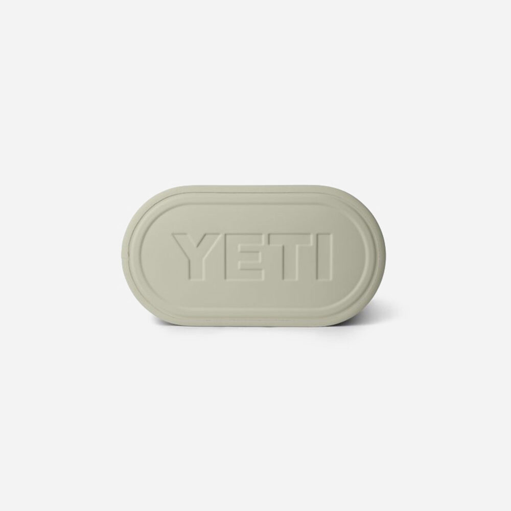 YETI Camino Carryall 35 2.0 - Pampa Light Green