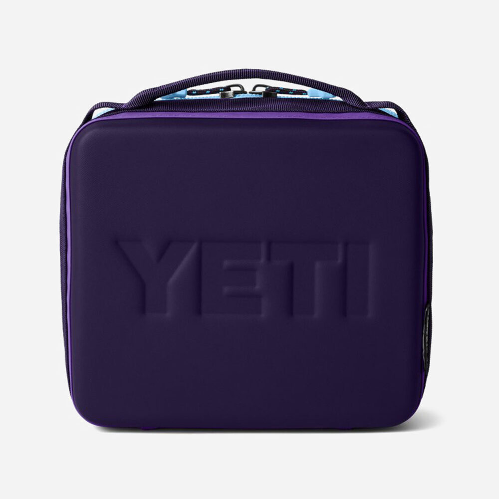 YETI Daytrip 3L Insulated Lunch Box - Pace Purple/Blue YETI Daytrip 3L Insulated Lunch Box - Pace Purple/Blue