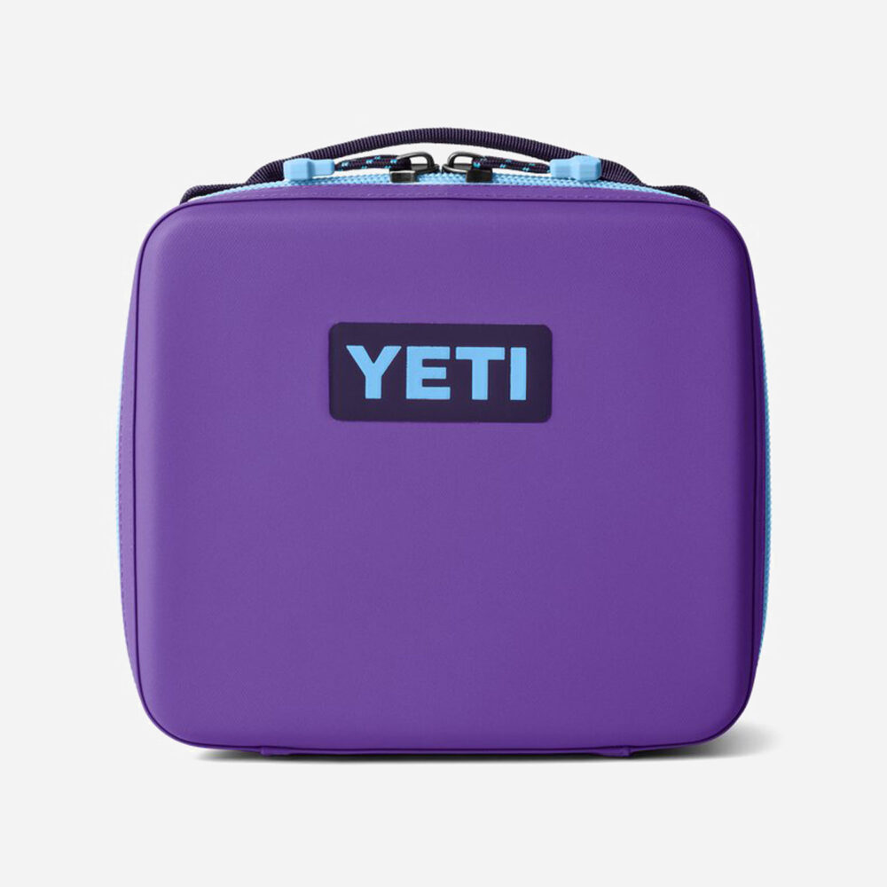 YETI Daytrip 3L Insulated Lunch Box - Pace Purple/Blue YETI Daytrip 3L Insulated Lunch Box - Pace Purple/Blue
