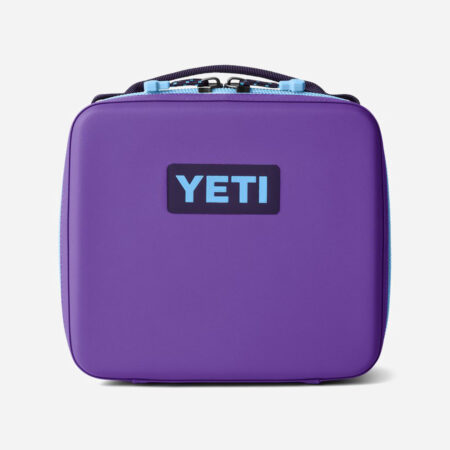 YETI Daytrip 3L Insulated Lunch Box - Pace Purple/Blue YETI Daytrip 3L Insulated Lunch Box - Pace Purple/Blue