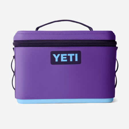 YETI Daytrip 9L Insulated Box - Pace Purple/Blue YETI Daytrip 9L Insulated Box - Pace Purple/Blue