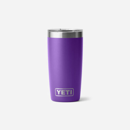 YETI Rambler 10 Oz Tumbler - Pace Purple