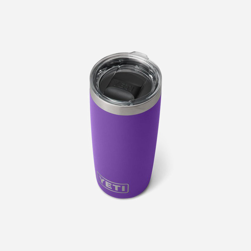 YETI Rambler 10 Oz Tumbler - Pace Purple YETI Rambler 10 Oz Tumbler - Pace Purple