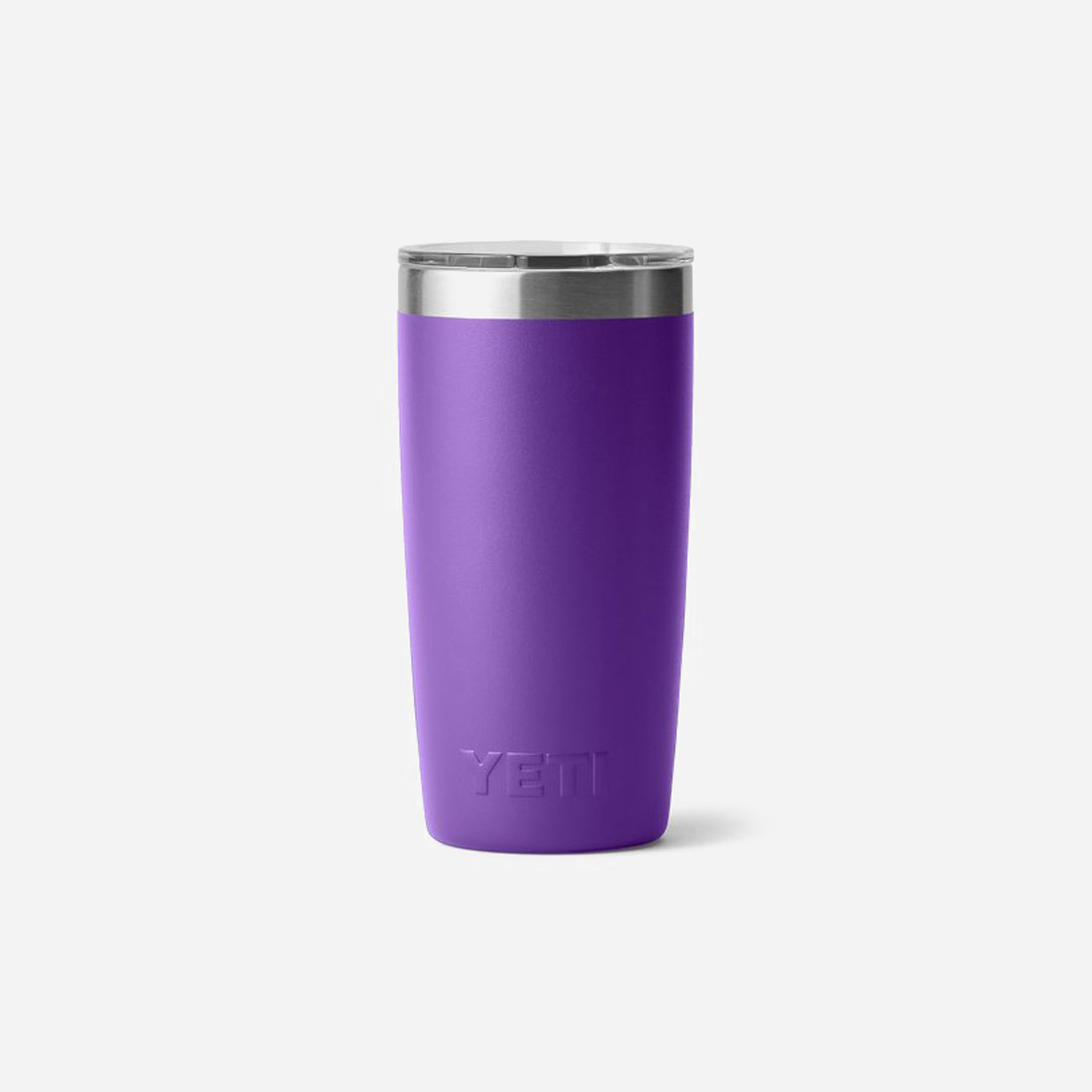 YETI Rambler 10 Oz Tumbler - Pace Purple
