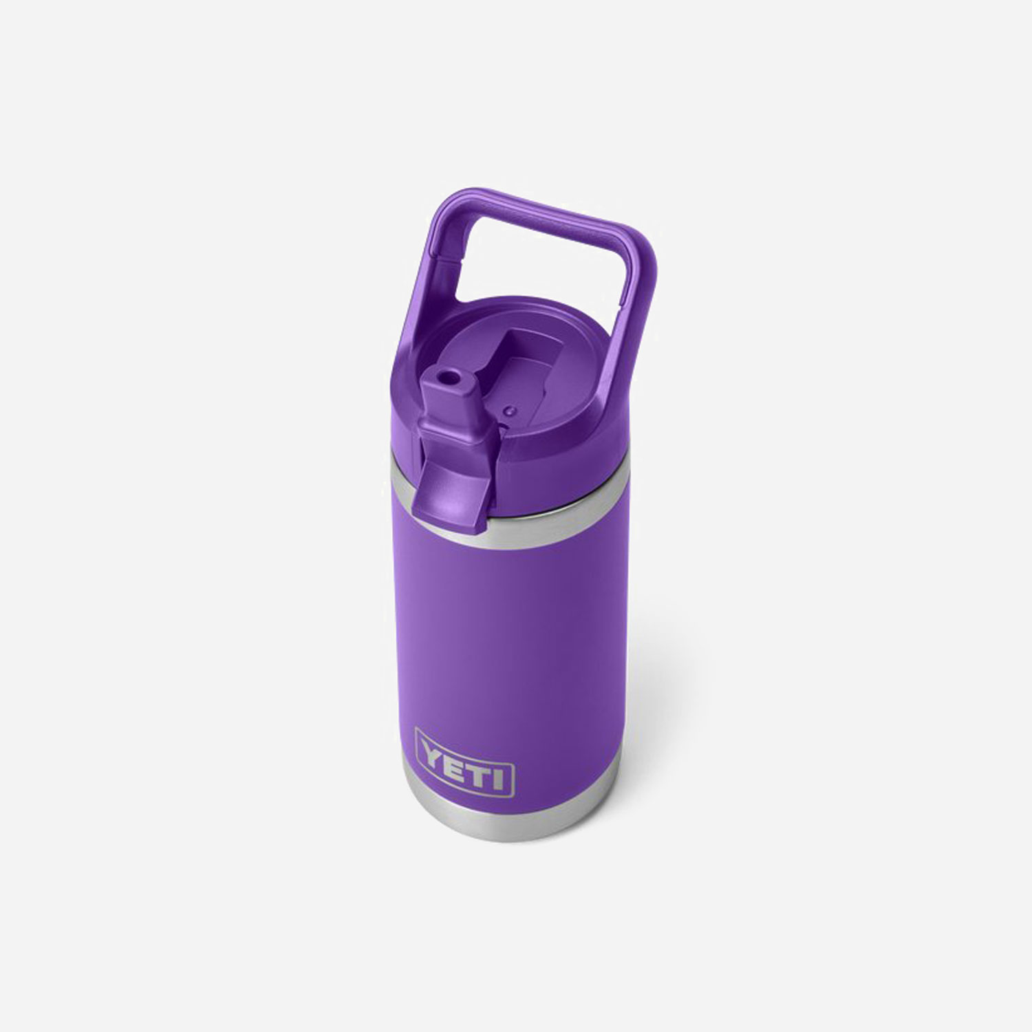 YETI Rambler 12 Oz Jr Kids Bottle - Pace Purple
