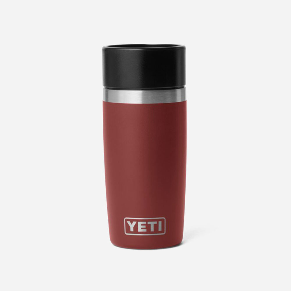 YETI Rambler 12 Oz Travel Bottle - Stag Red