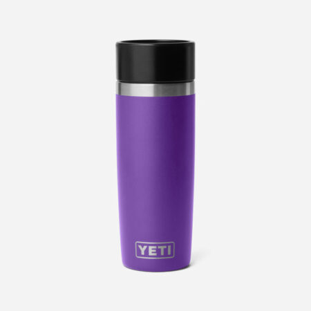 YETI Rambler 16 Oz Travel Bottle - Pace Purple