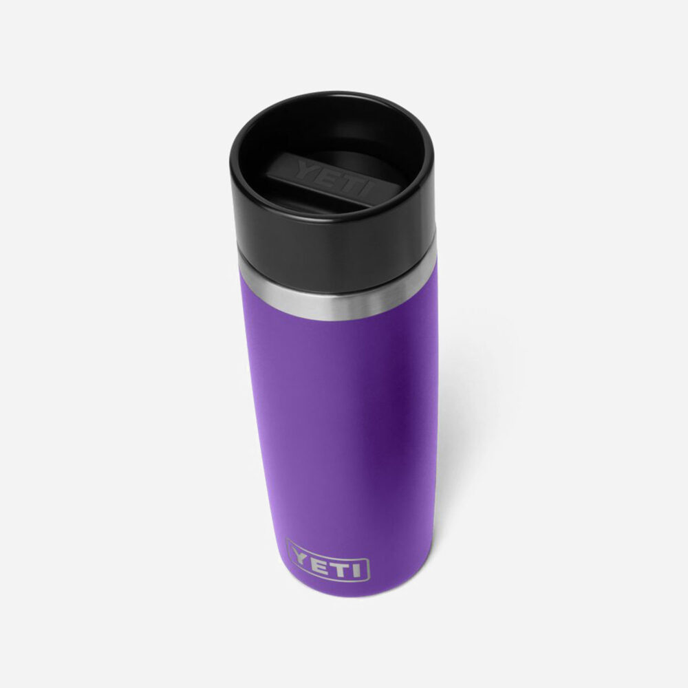 YETI Rambler 16 Oz Travel Bottle - Pace Purple YETI Rambler 16 Oz Travel Bottle - Pace Purple