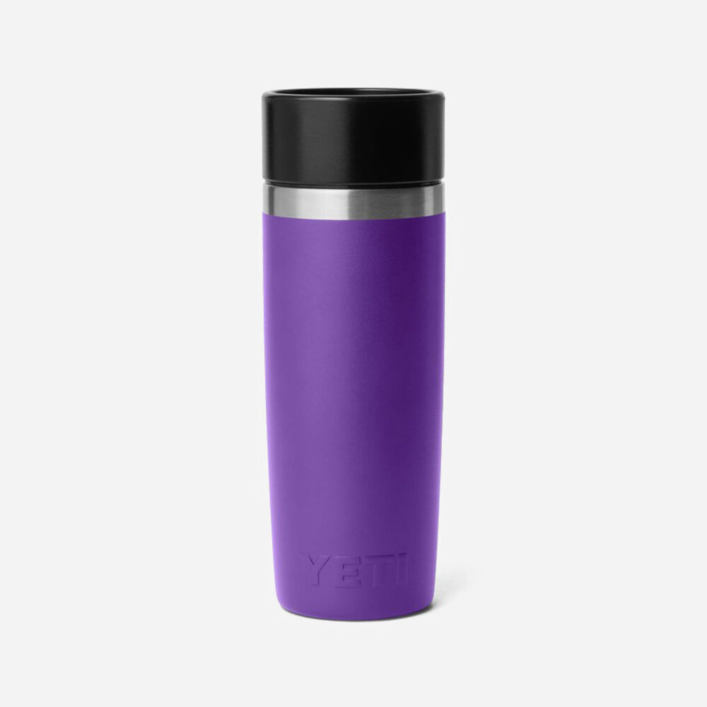 YETI Rambler 16 Oz Travel Bottle - Pace Purple YETI Rambler 16 Oz Travel Bottle - Pace Purple