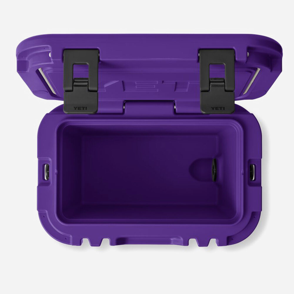 YETI Roadie 15 - Pace Purple/Blue