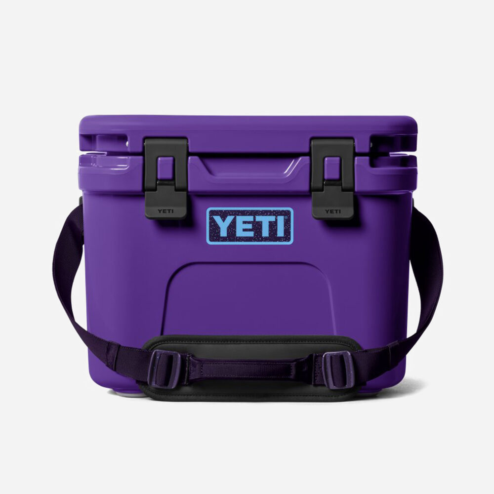 YETI Roadie 15 - Pace Purple/Blue