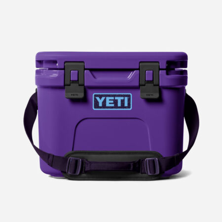 YETI Roadie 15 - Pace Purple/Blue YETI Roadie 15 - Pace Purple/Blue