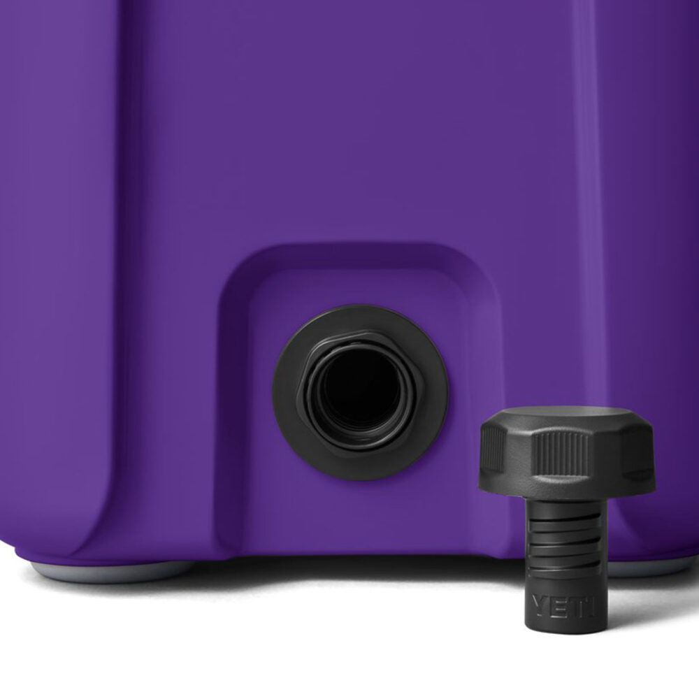 YETI Roadie 15 - Pace Purple/Blue