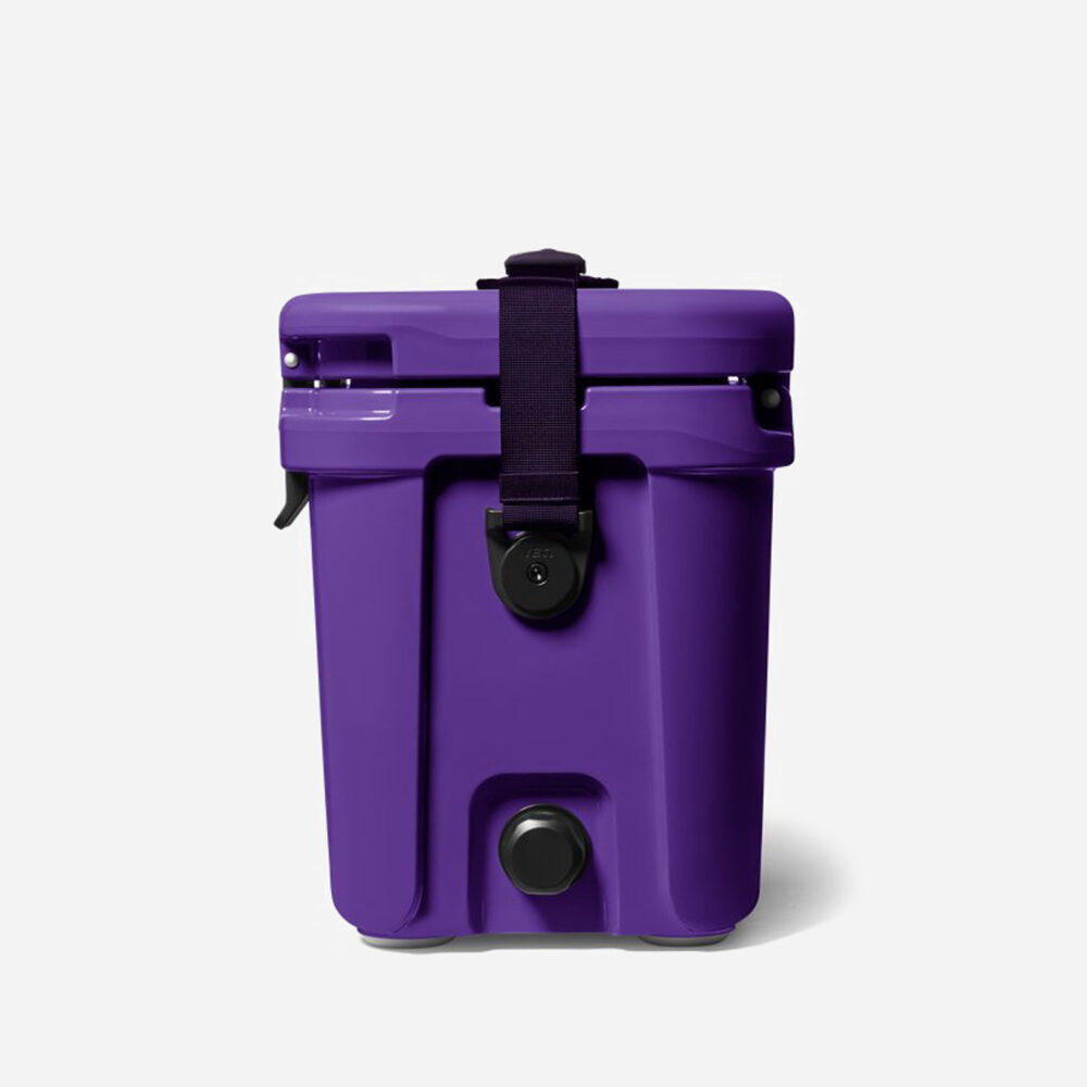 YETI Roadie 15 - Pace Purple/Blue