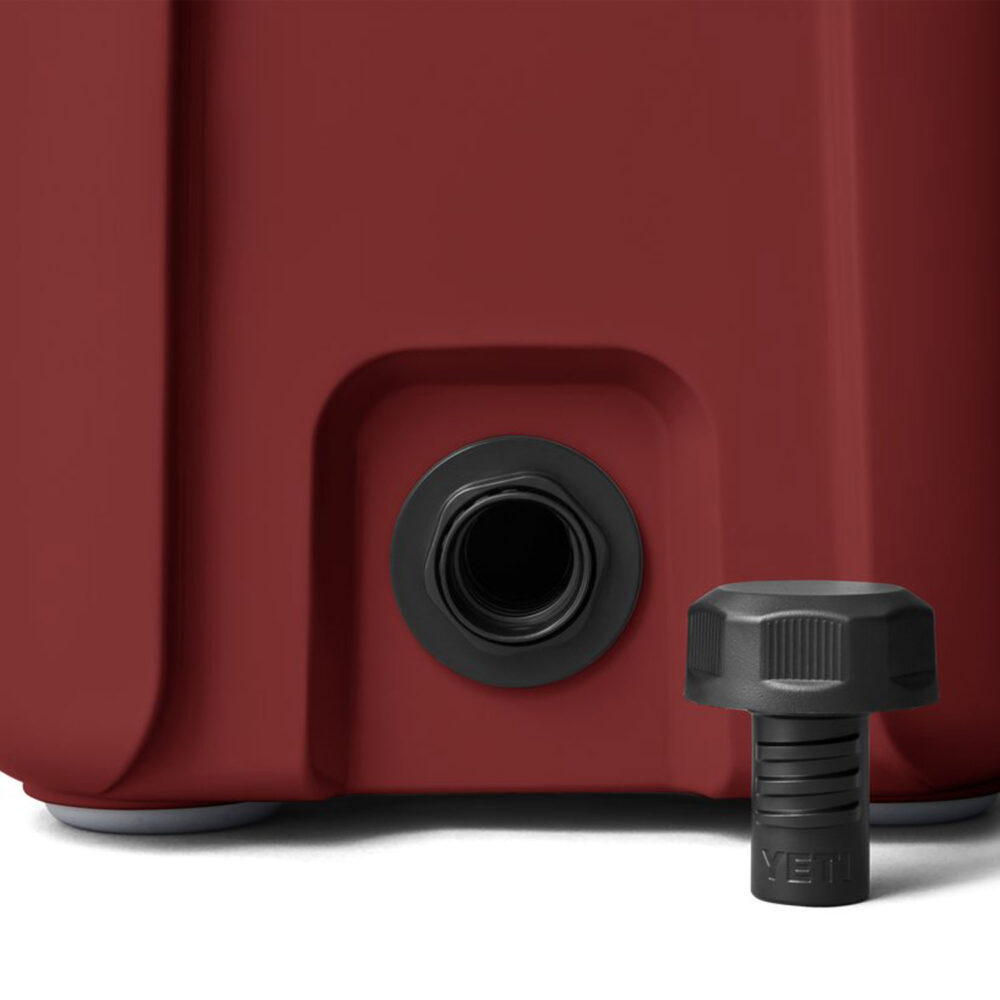 YETI Roadie 15 - Stag Red YETI Roadie 15 - Stag Red
