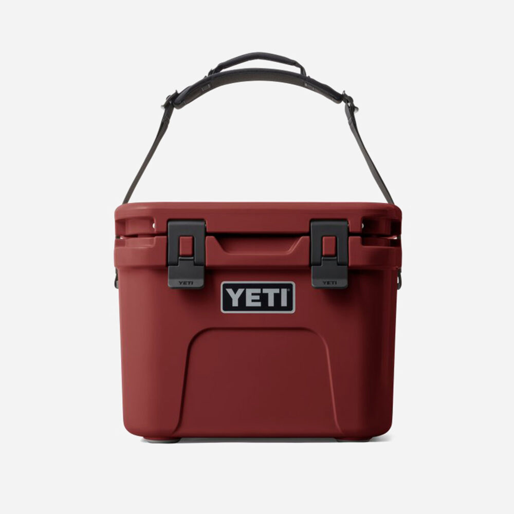 YETI Roadie 15 - Stag Red YETI Roadie 15 - Stag Red