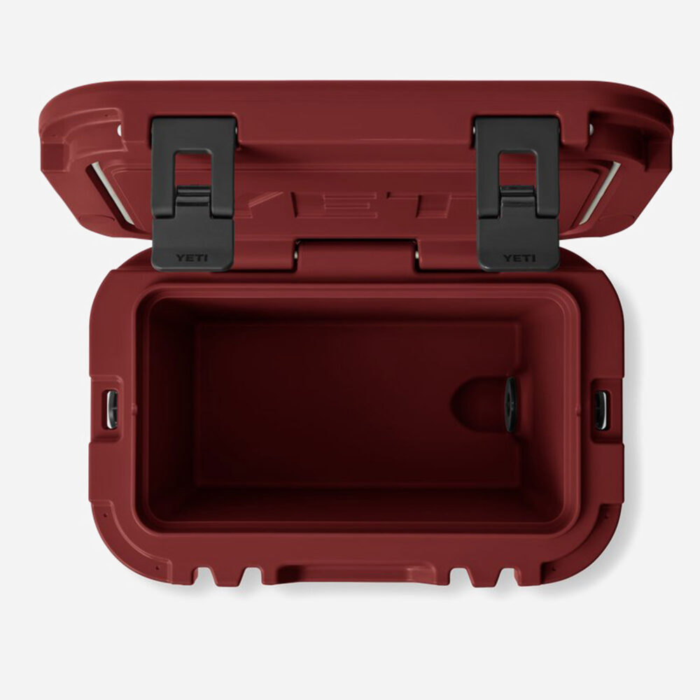 YETI Roadie 15 - Stag Red YETI Roadie 15 - Stag Red