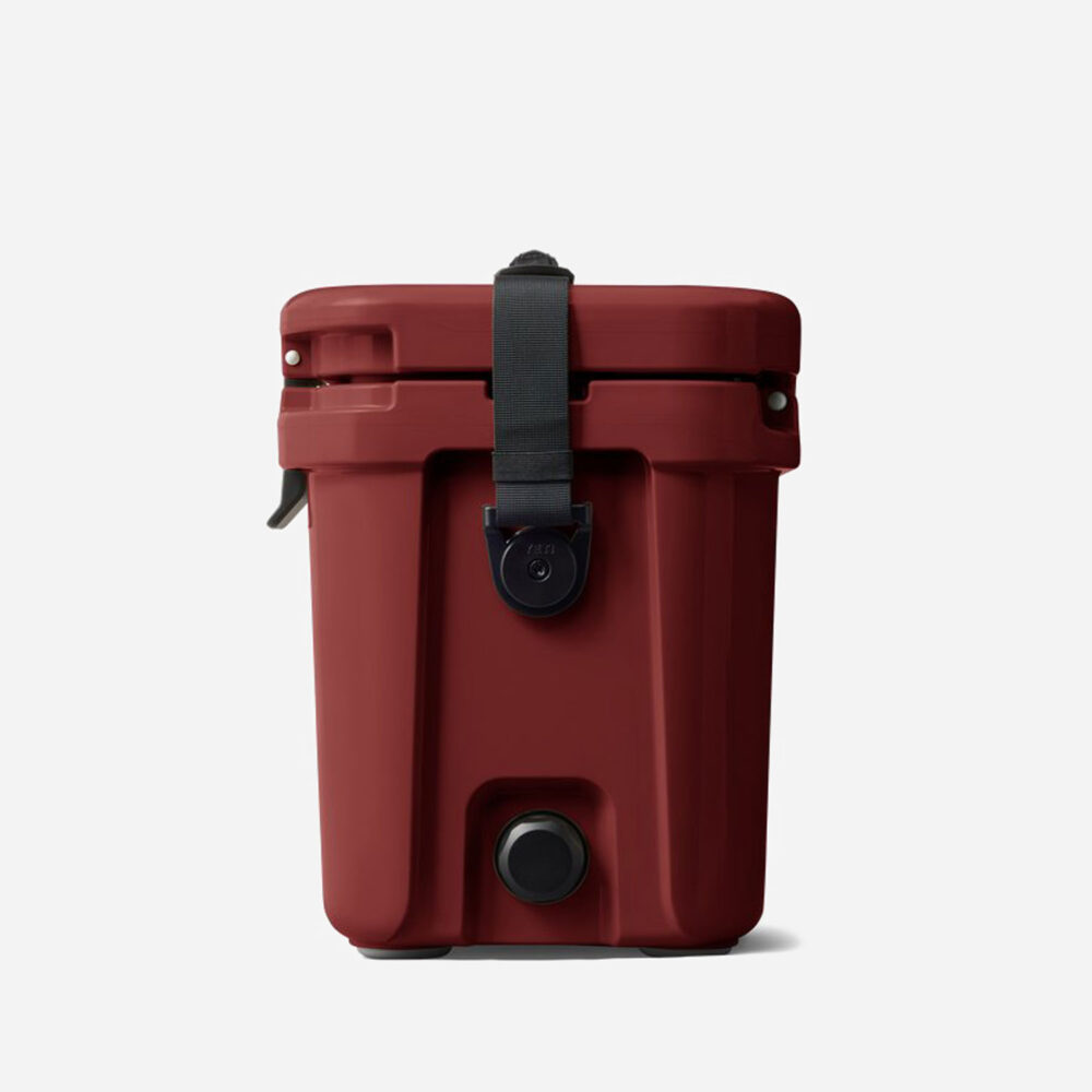 YETI Roadie 15 - Stag Red YETI Roadie 15 - Stag Red