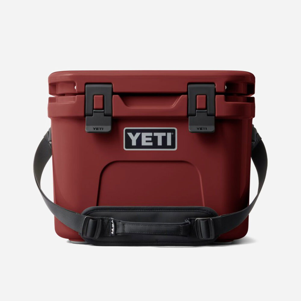 YETI Roadie 15 - Stag Red YETI Roadie 15 - Stag Red