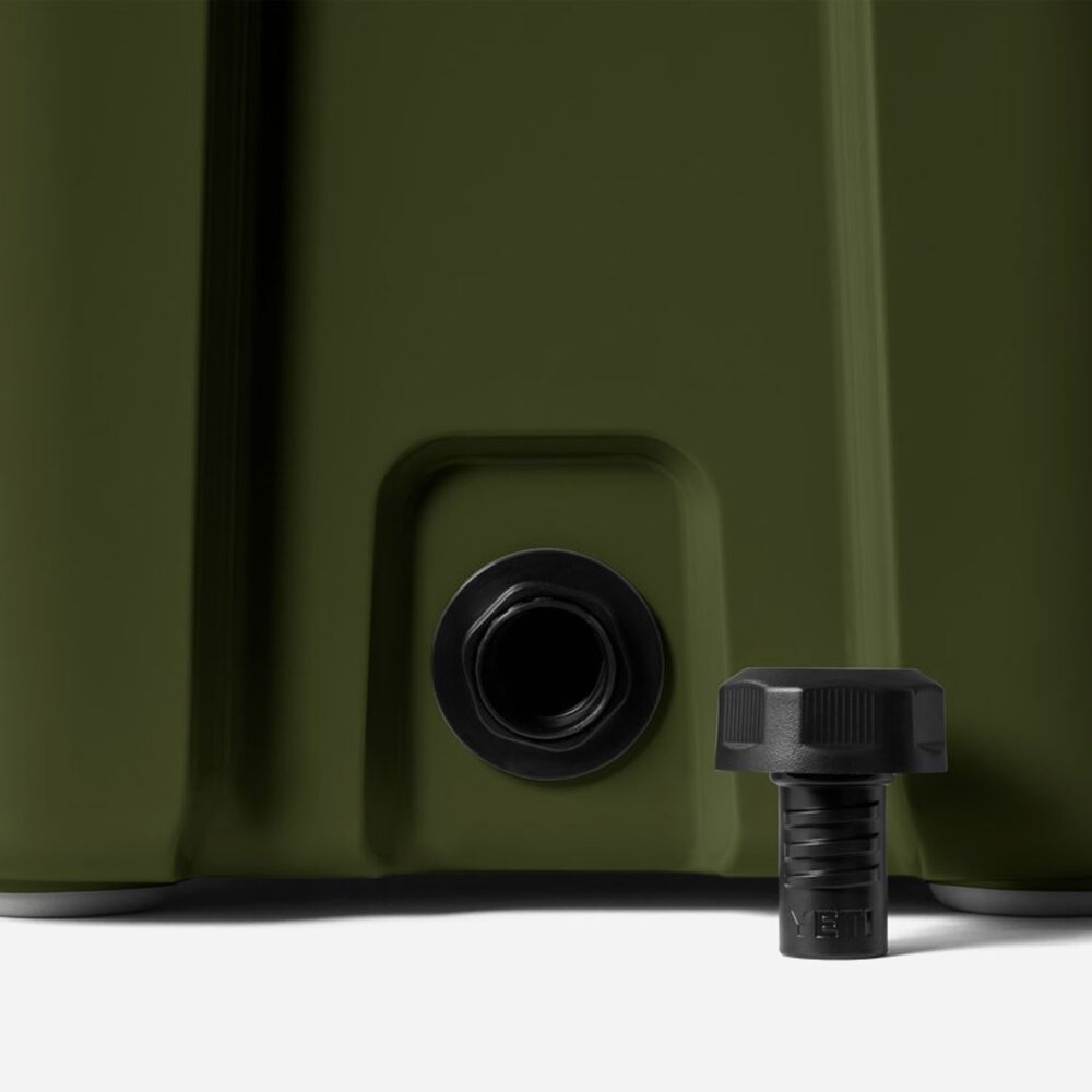 YETI Roadie 24 2.0 - Olive YETI Roadie 24 2.0 - Olive