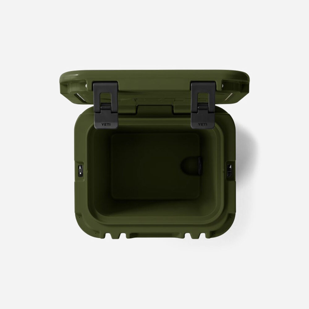 YETI Roadie 24 2.0 - Olive YETI Roadie 24 2.0 - Olive