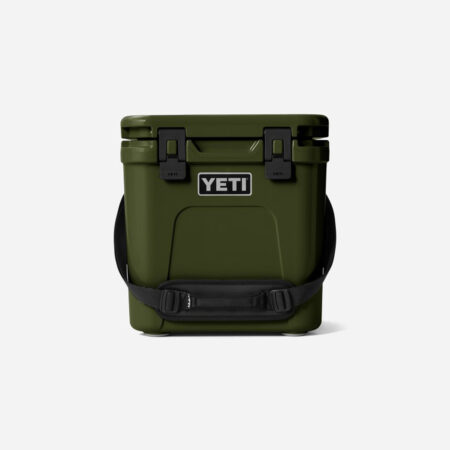 YETI Roadie 24 2.0 - Olive