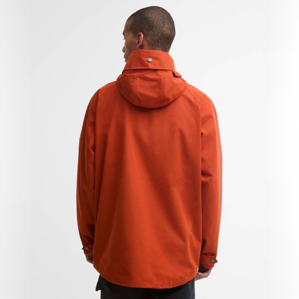 Barbour Re-Engineered Aikwood Waterproof Jacket - Roobios Barbour Re-Engineered Aikwood Waterproof Jacket - Roobios