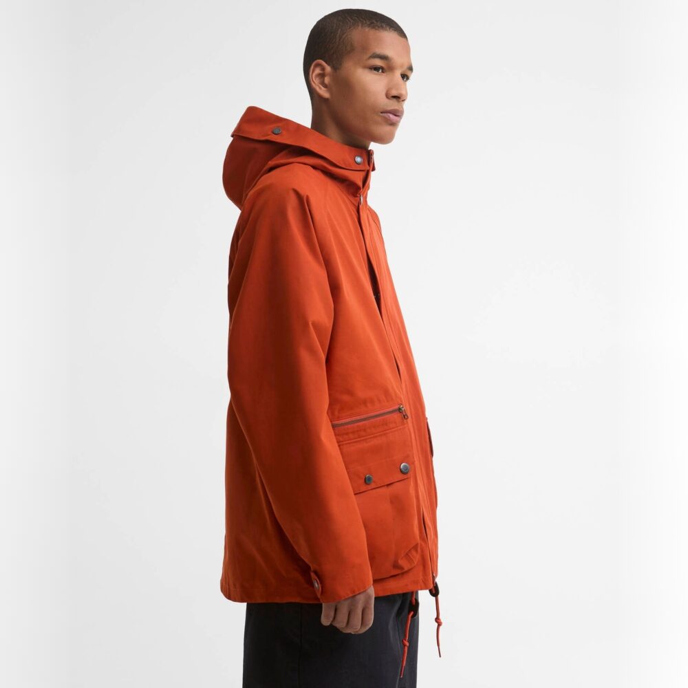 Barbour Re-Engineered Aikwood Waterproof Jacket - Roobios Barbour Re-Engineered Aikwood Waterproof Jacket - Roobios