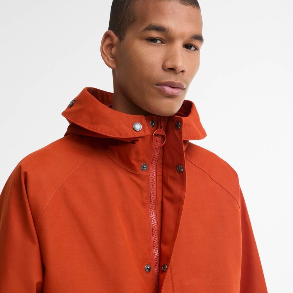 Barbour Re-Engineered Aikwood Waterproof Jacket - Roobios Barbour Re-Engineered Aikwood Waterproof Jacket - Roobios