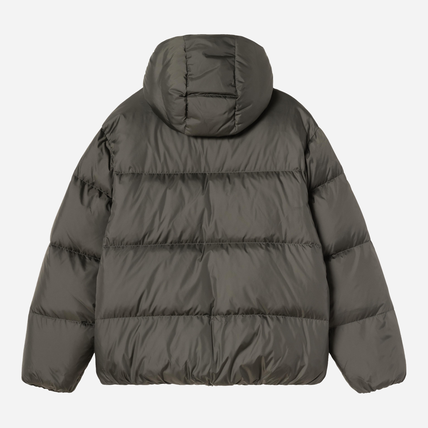 Carhartt WIP Ardon Jacket - Shungite/Black