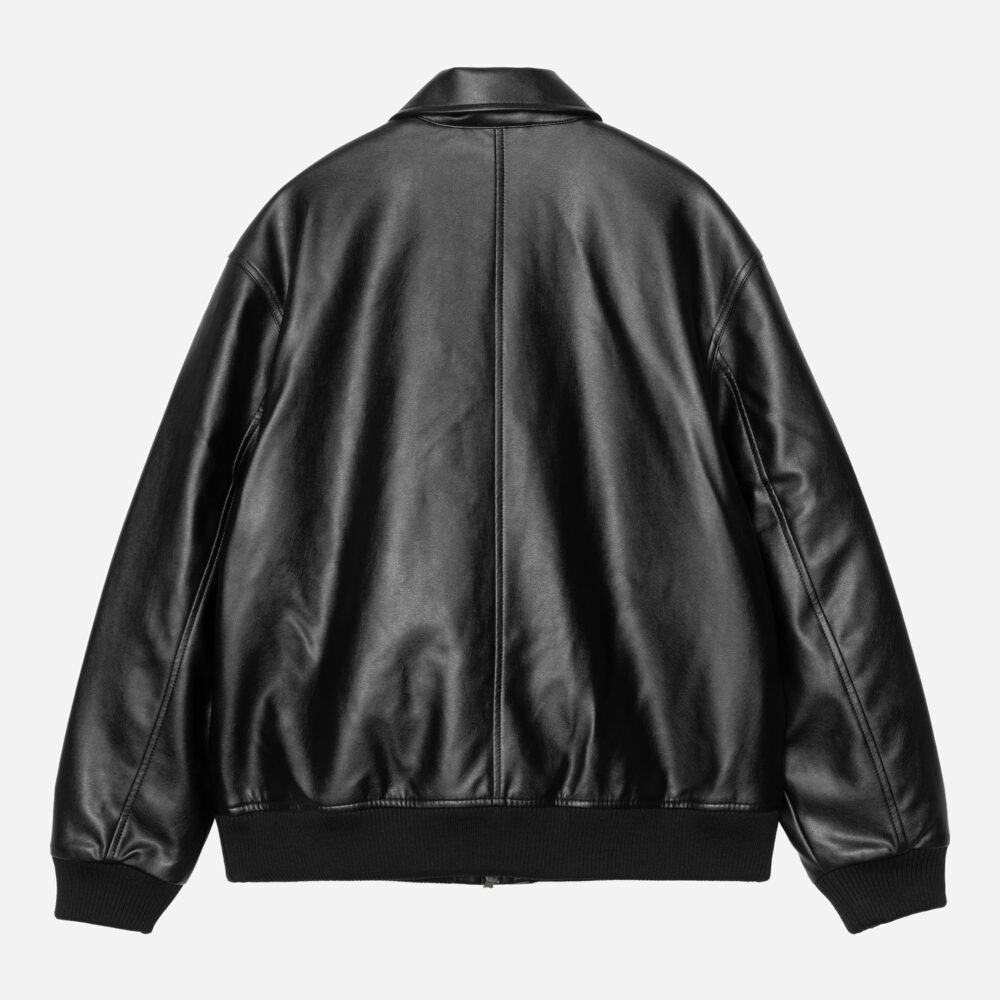 Carhartt WIP Arizona Jacket - Black Carhartt WIP Arizona Jacket - Black