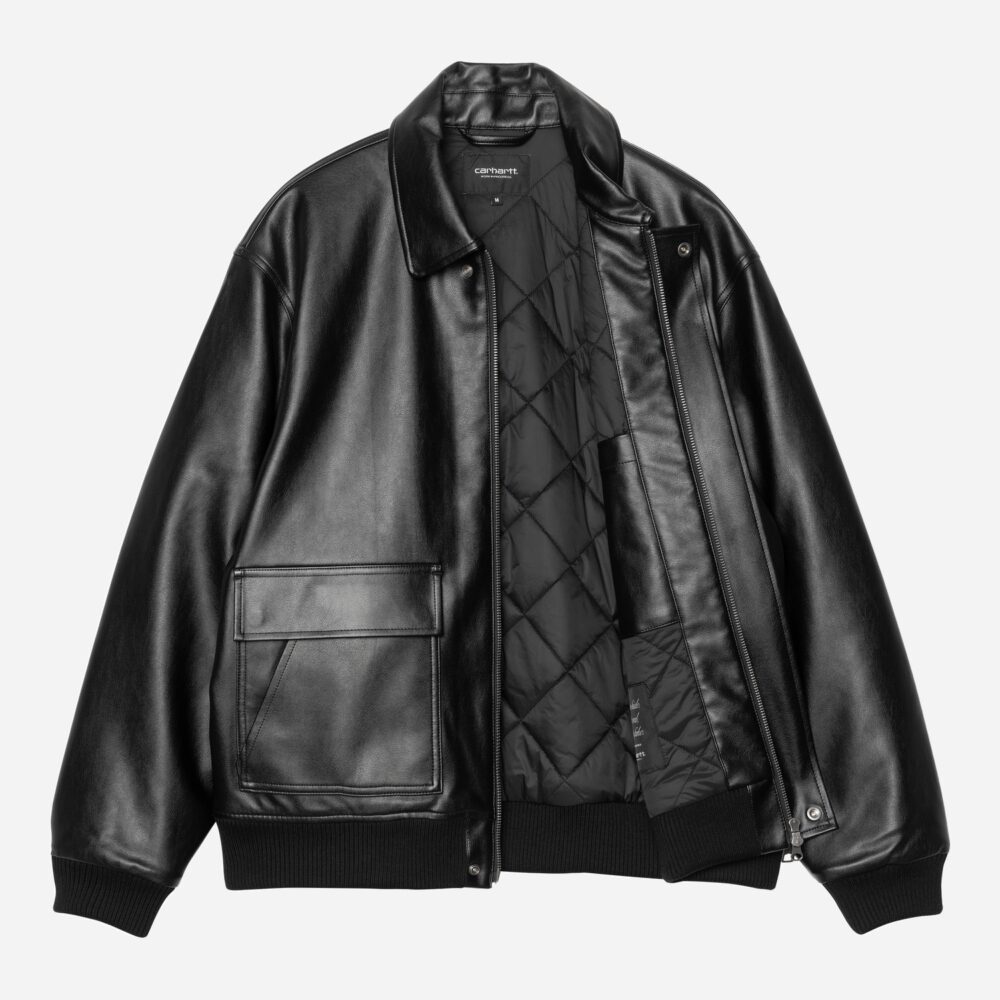 Carhartt WIP Arizona Jacket - Black