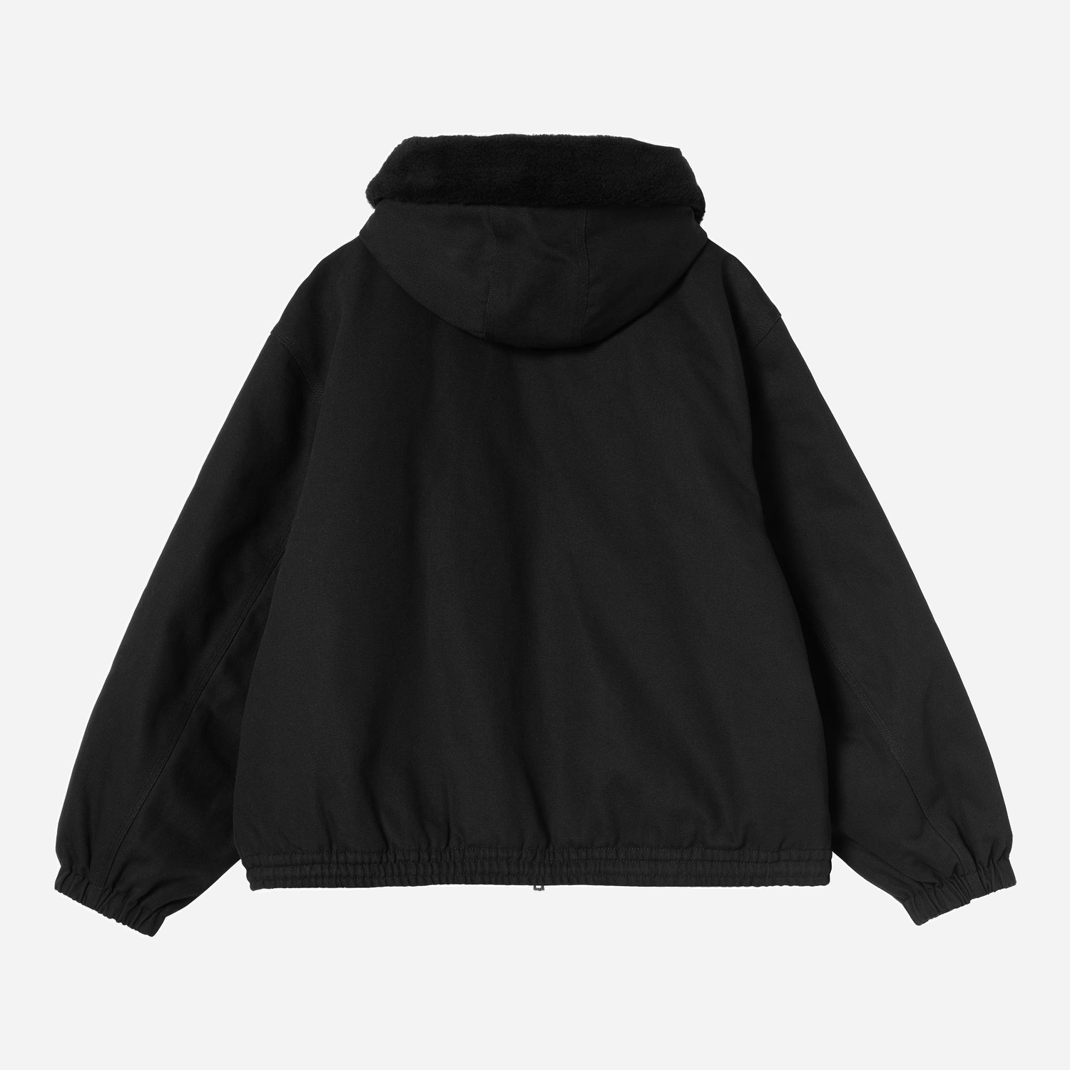 Carhartt WIP Women's Corey Active Jacket - Black/Black