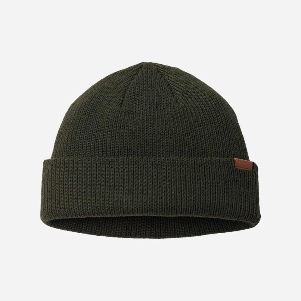 Columbia Portside™ Fisherman Beanie - Greenscape